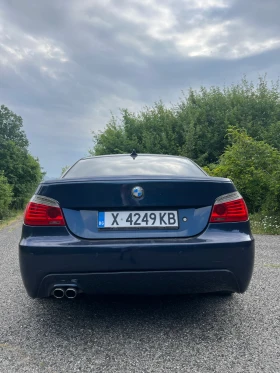 Обява за продажба на BMW 525 2.5 192к.с BRC ~11 800 лв. - изображение 5