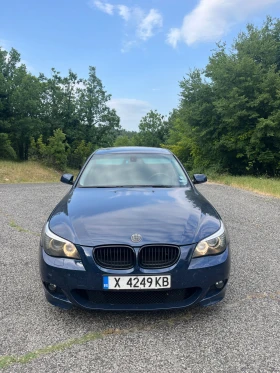 Обява за продажба на BMW 525 2.5 192к.с BRC ~11 800 лв. - изображение 6