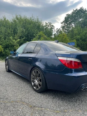 Обява за продажба на BMW 525 2.5 192к.с BRC ~11 800 лв. - изображение 3