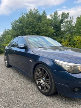 Обява за продажба на BMW 525 2.5 192к.с BRC ~11 800 лв. - изображение 2