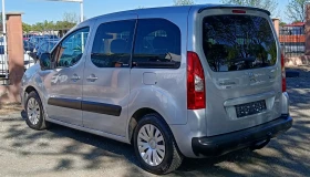 Обява за продажба на Citroen Berlingo 1.6 eHDI ~9 999 лв. - изображение 5