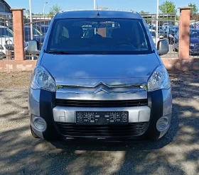 Обява за продажба на Citroen Berlingo 1.6 eHDI ~9 999 лв. - изображение 1