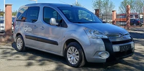 Обява за продажба на Citroen Berlingo 1.6 eHDI ~9 999 лв. - изображение 2
