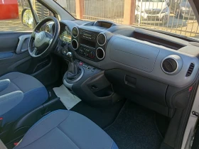Обява за продажба на Citroen Berlingo 1.6 eHDI ~9 999 лв. - изображение 11