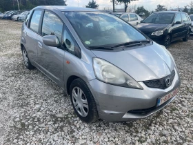 Honda Jazz | Mobile.bg    3