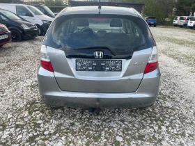 Honda Jazz | Mobile.bg    5