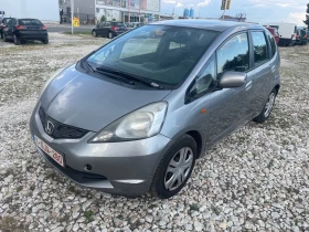 Honda Jazz | Mobile.bg    1