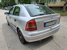 Opel Astra 2.0 d - 1300 лв. - 65699833 | Car24.bg