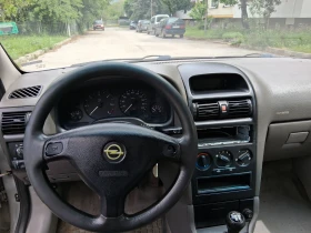 Opel Astra 2.0 d - 1300 лв. - 65699833 | Car24.bg