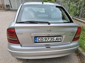 Opel Astra 2.0 d - 1300 лв. - 65699833 | Car24.bg