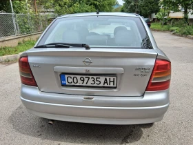 Opel Astra 2.0 d - 1300 лв. - 65699833 | Car24.bg