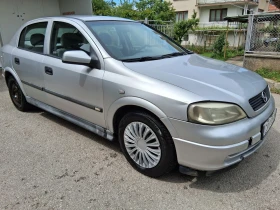Opel Astra 2.0 d - 1300 лв. - 65699833 | Car24.bg