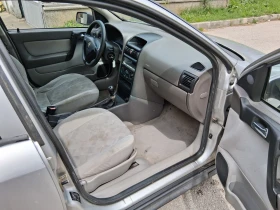 Opel Astra 2.0 d - 1300 лв. - 65699833 | Car24.bg
