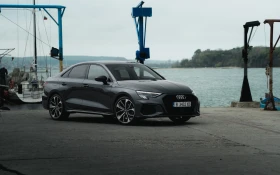 Обява за продажба на Audi A3 35TFSI Sline B&O ~51 300 лв. - изображение 3