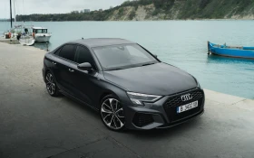 Обява за продажба на Audi A3 35TFSI Sline B&O ~51 300 лв. - изображение 1