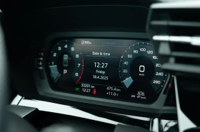 Обява за продажба на Audi A3 35TFSI Sline B&O ~51 300 лв. - изображение 5