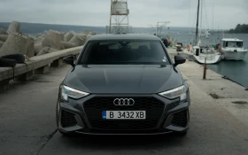 Обява за продажба на Audi A3 35TFSI Sline B&O ~51 300 лв. - изображение 1