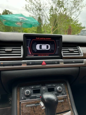 Audi A8 4.2 TDI | Mobile.bg    13