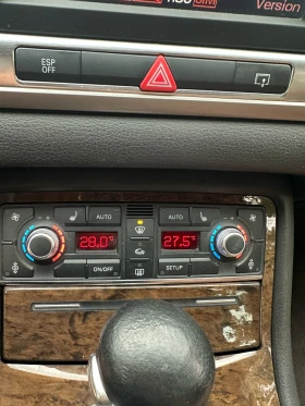 Audi A8 4.2 TDI | Mobile.bg    15
