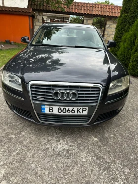 Обява за продажба на Audi A8 4.2 TDI ~15 900 лв. - изображение 1