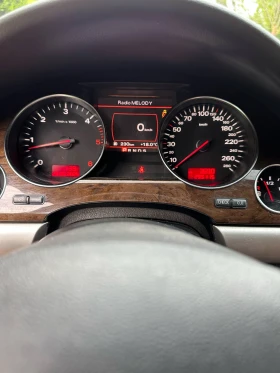 Обява за продажба на Audi A8 4.2 TDI ~15 900 лв. - изображение 9