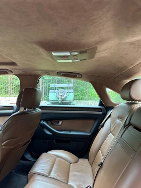 Audi A8 4.2 TDI | Mobile.bg    16