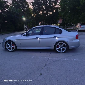 Обява за продажба на BMW 320 ~9 999 лв. - изображение 4