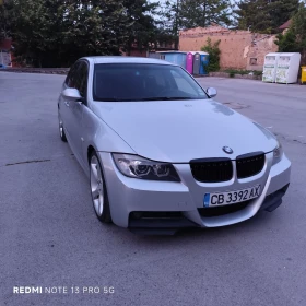 Обява за продажба на BMW 320 ~9 999 лв. - изображение 1