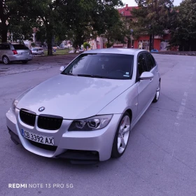 Обява за продажба на BMW 320 ~9 999 лв. - изображение 1