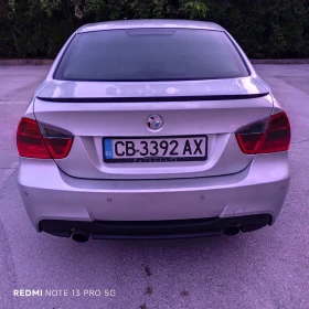 Обява за продажба на BMW 320 ~9 999 лв. - изображение 3