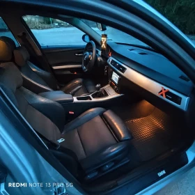 Обява за продажба на BMW 320 ~9 999 лв. - изображение 11