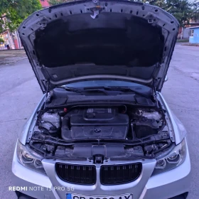 Обява за продажба на BMW 320 ~9 999 лв. - изображение 6