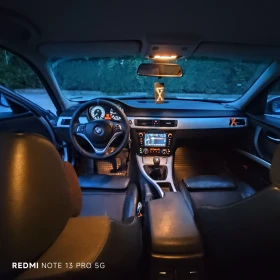 Обява за продажба на BMW 320 ~9 999 лв. - изображение 9