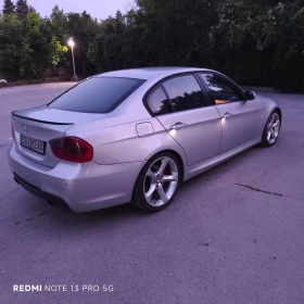Обява за продажба на BMW 320 ~9 999 лв. - изображение 5