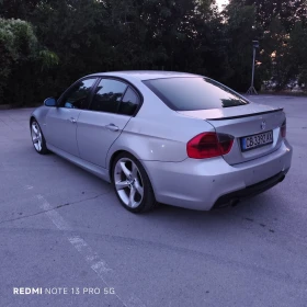 Обява за продажба на BMW 320 ~9 999 лв. - изображение 2