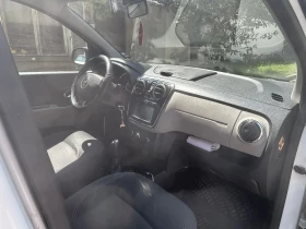 Dacia Lodgy | Mobile.bg    8