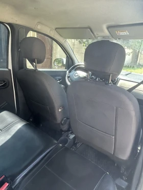 Dacia Lodgy | Mobile.bg    12