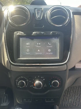 Dacia Lodgy | Mobile.bg    4