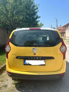 Dacia Lodgy | Mobile.bg    7