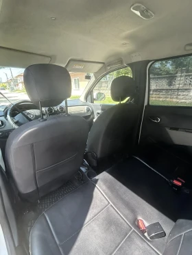Dacia Lodgy | Mobile.bg    10