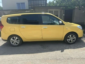 Dacia Lodgy | Mobile.bg    2