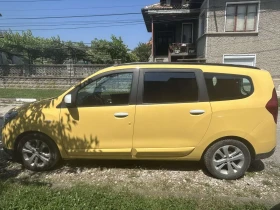 Dacia Lodgy | Mobile.bg    3