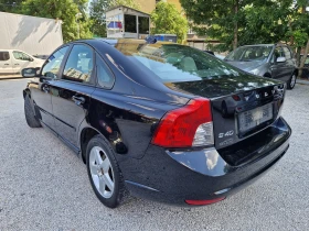Volvo S40 1.6D - 6500 лв. - 44183787 7