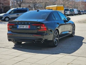 Volvo S60 R-DESIGN  | Mobile.bg    4