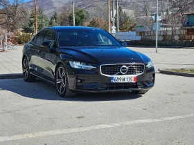 Volvo S60 R-DESIGN  | Mobile.bg    2