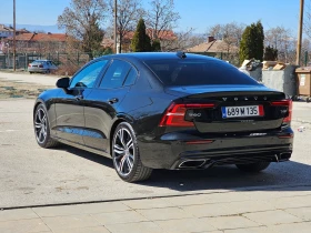 Volvo S60 R-DESIGN  | Mobile.bg    3