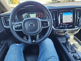 Volvo S60 R-DESIGN  | Mobile.bg    8