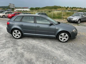 Обява за продажба на Audi A3 ~8 000 лв. - изображение 1