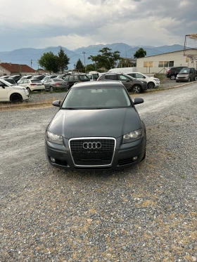 Обява за продажба на Audi A3 ~8 000 лв. - изображение 1