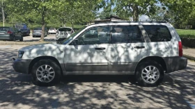 Subaru Forester | Mobile.bg    4